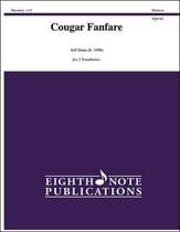 Cougar Fanfare cover